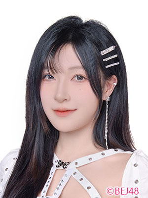 王思奕 Wang SiYi-TEAM E(BEJ48 十期生)