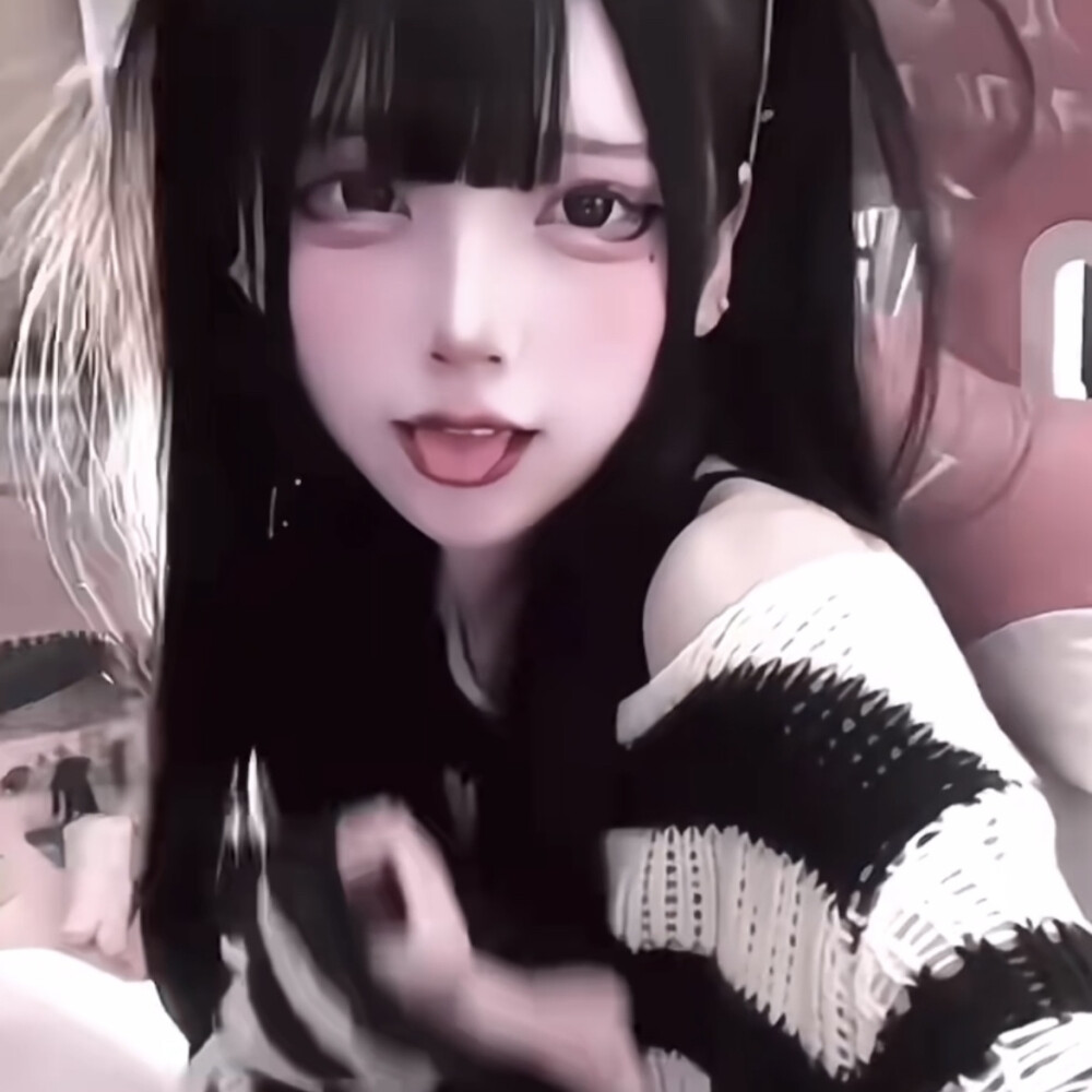 萌妹