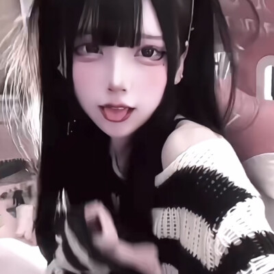 萌妹