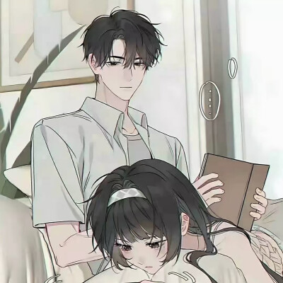 情漫