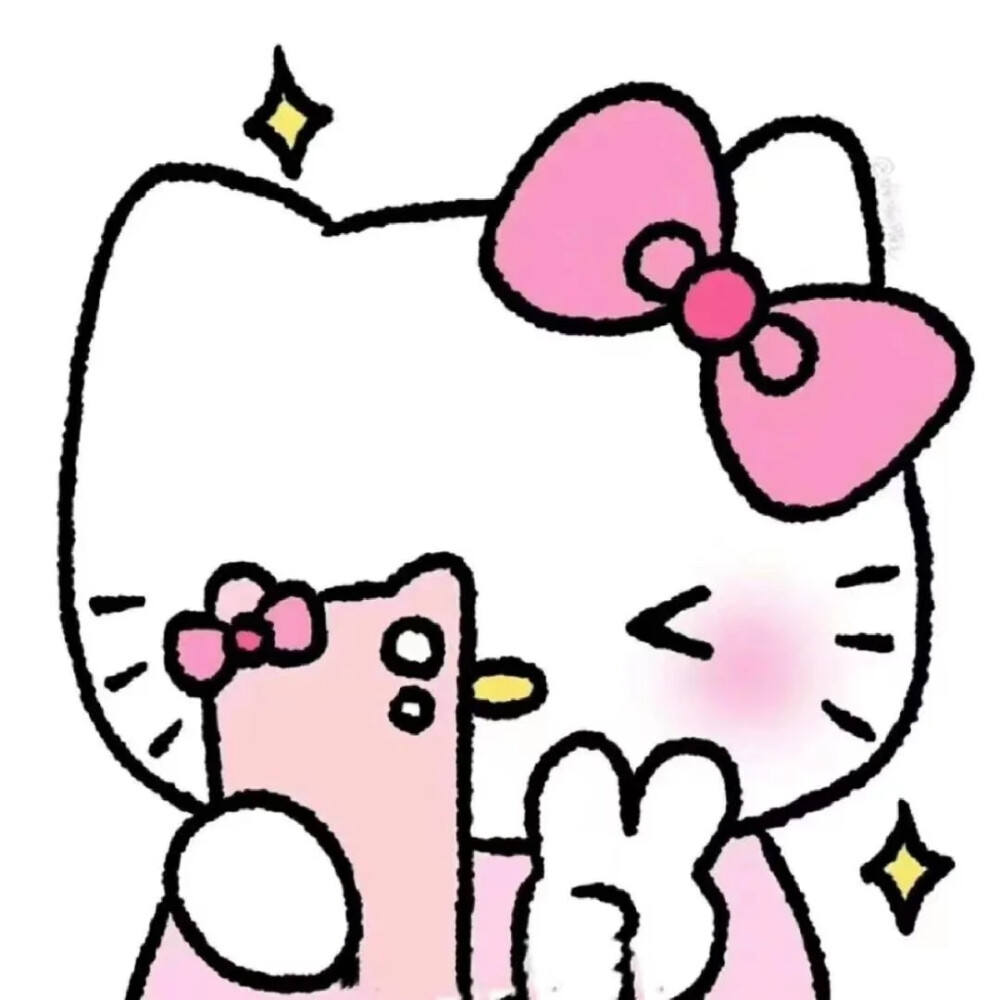 HelloKitty