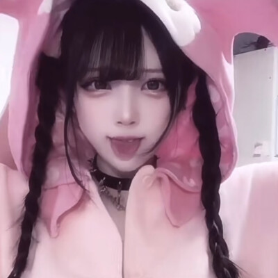 萌妹