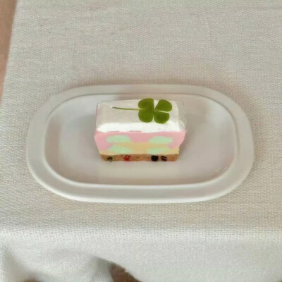 摆盘