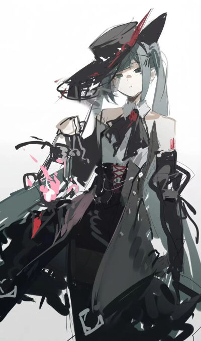 初音未来壁纸