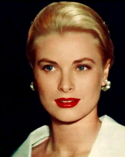 grace Kelly