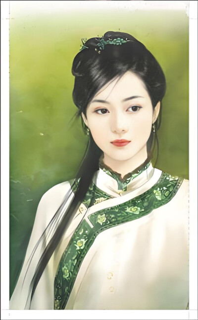 言情小说封面