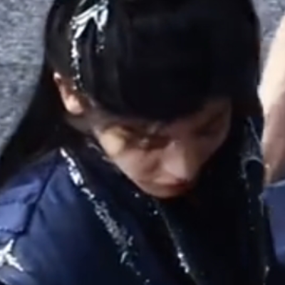 你是唯一可以抓住我的人