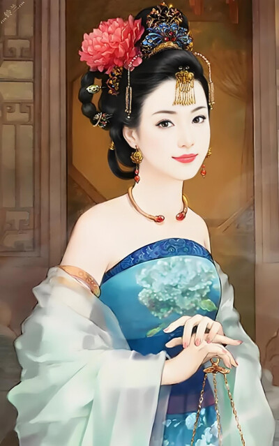 言情小说