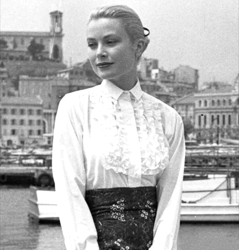 grace Kelly