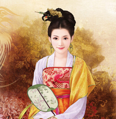 言情小说
