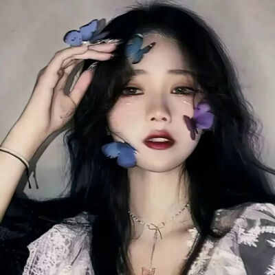 头