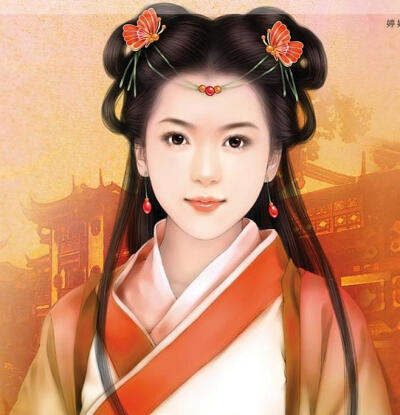 言情小说