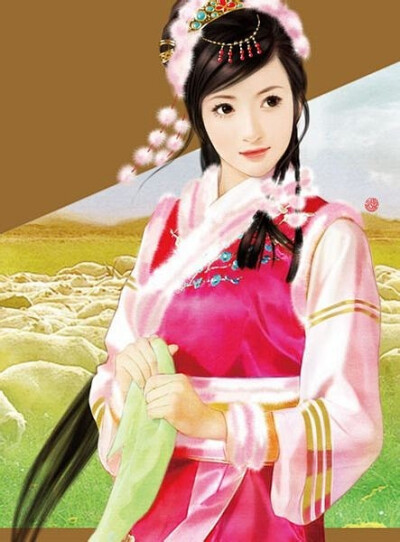 言情小说