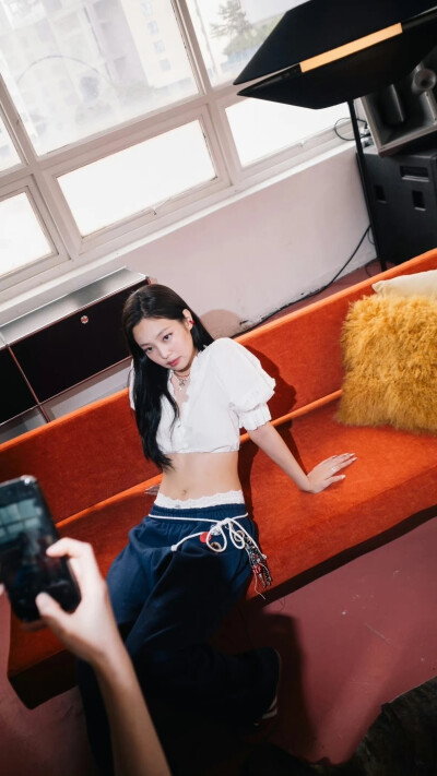 Jennie