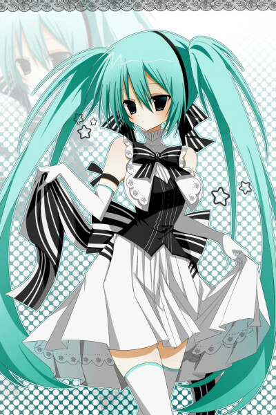 miku
