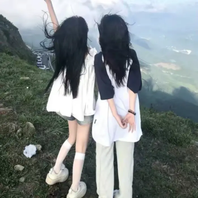 双人闺头