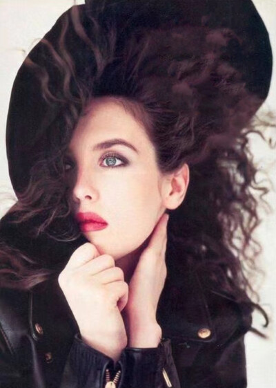 Isabelle Adjani