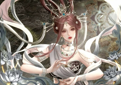 原创摸鱼头像