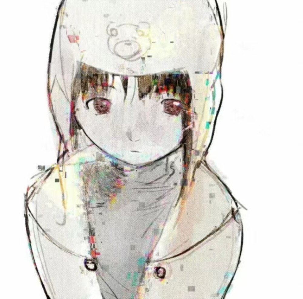 Lain【岩仓玲音】