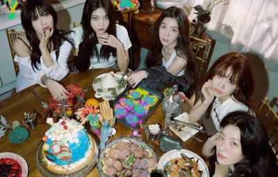 RedVelvet