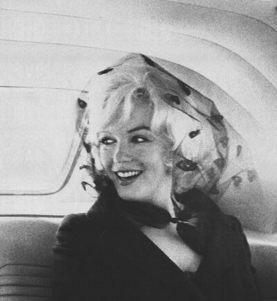 Marilyn Monroe 