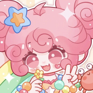 王者荣耀 小乔头像
画师:夭夭很ok