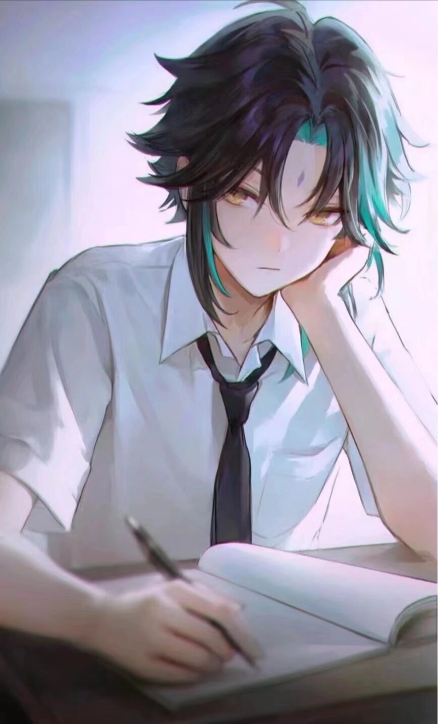 魈