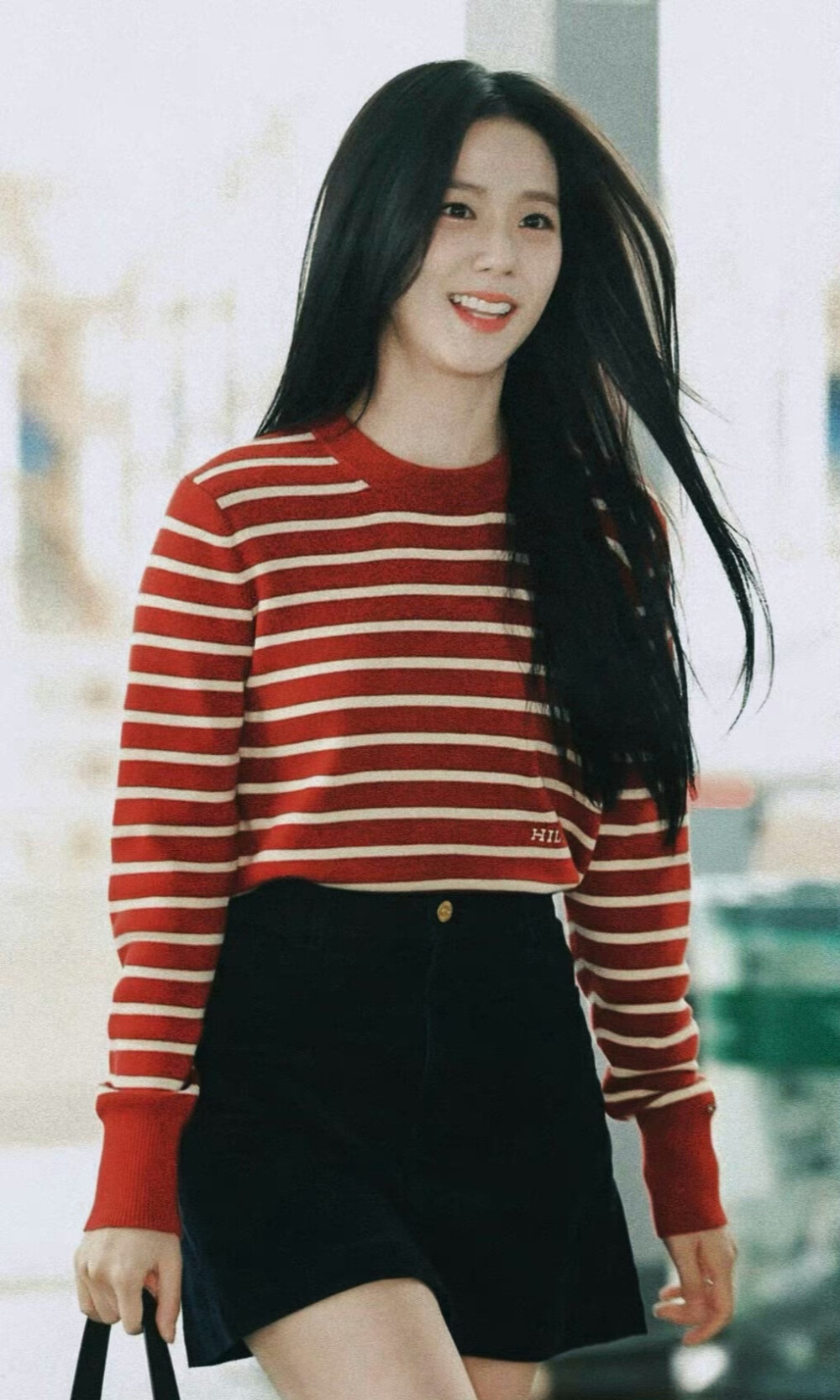 Jisoo