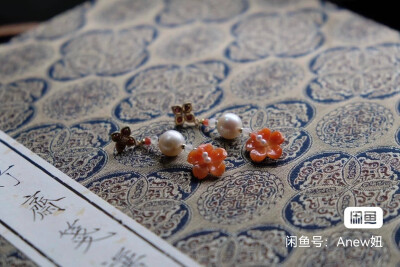 松间话世
