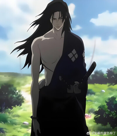 混沌武士