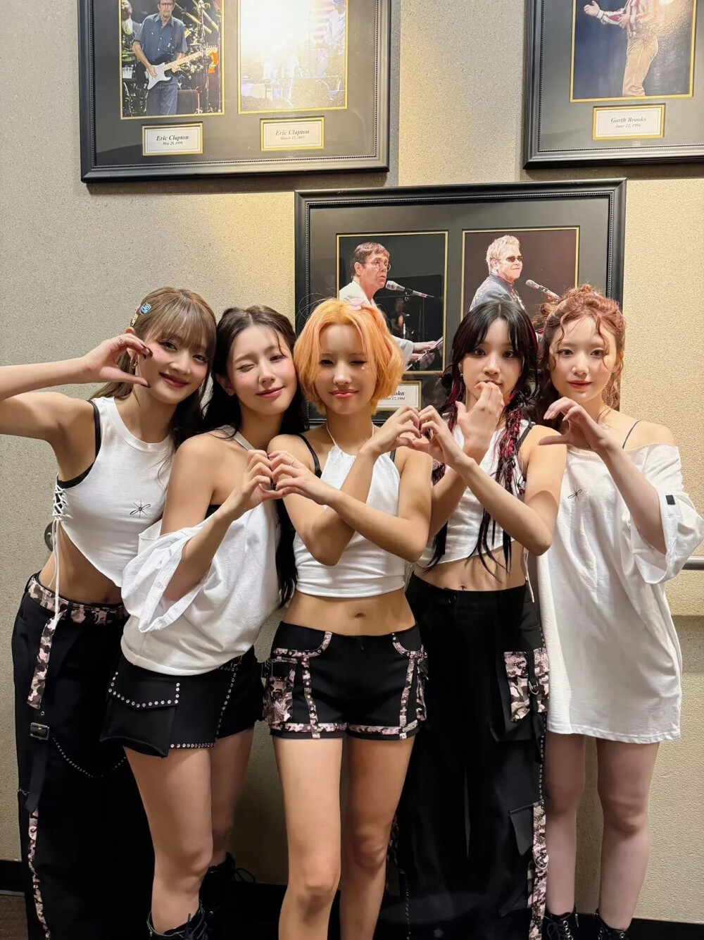 gidle