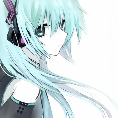 初音ミク