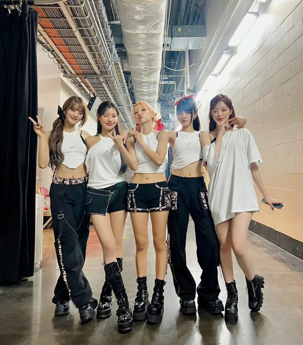 gidle