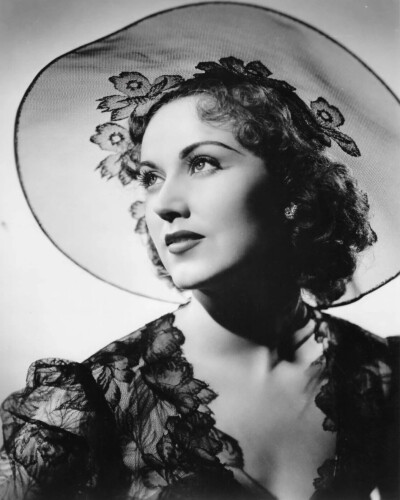 Fay Wray