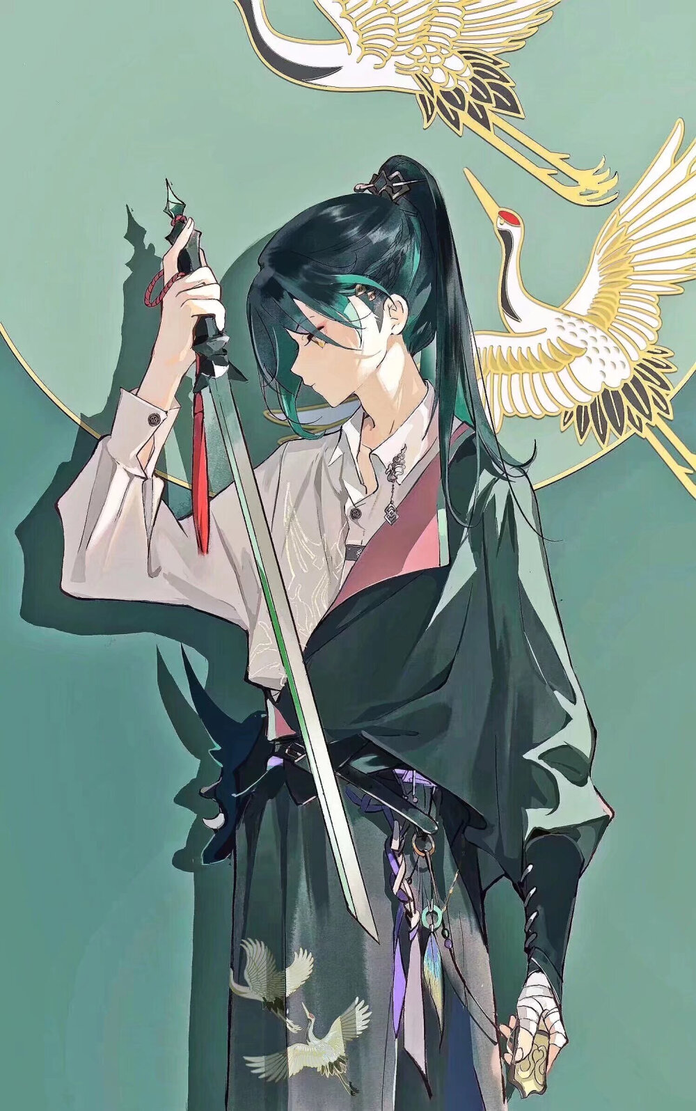 魈