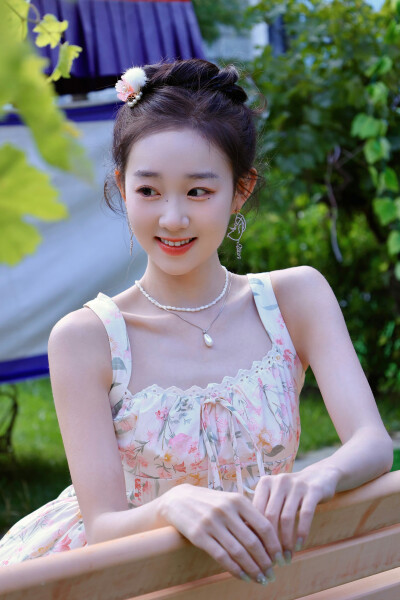李子璇