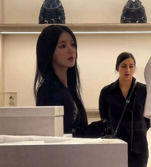 赵美延