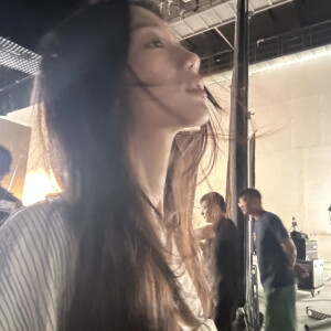 女头