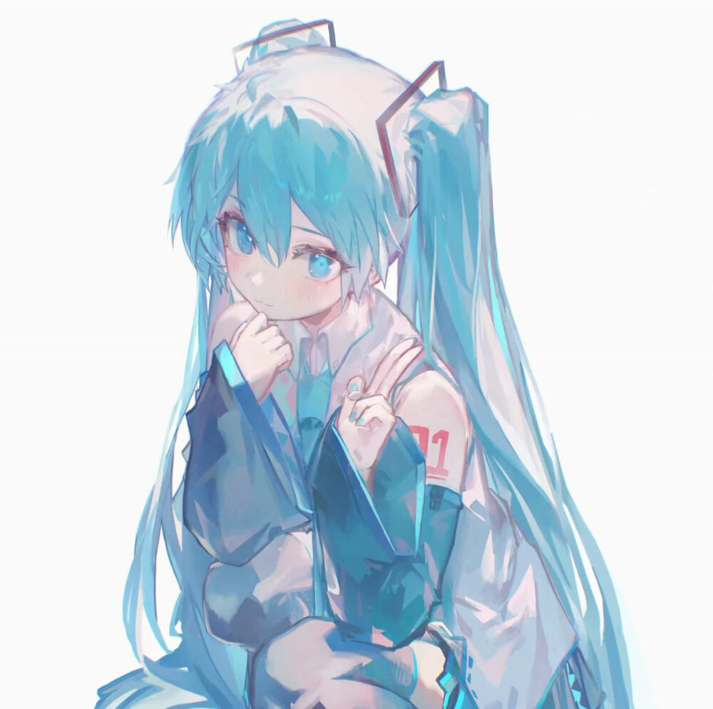 初音ミク