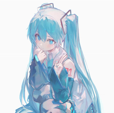 初音ミク