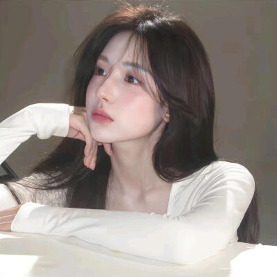 女生头像 小清新