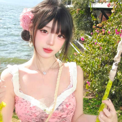 女生头像 小清新
