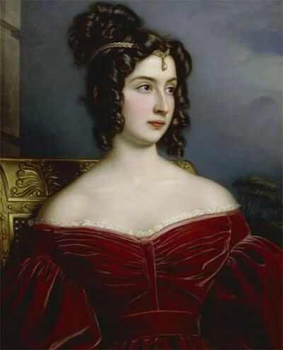 Marianna Marquesa Florenzi (1802–1870)
玛丽安娜是意大利拉韦纳伯爵的女儿，她是佩鲁贾大学的第一批女大学生，学习自然科学，翻译过多本哲学著作。
