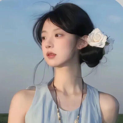 女头