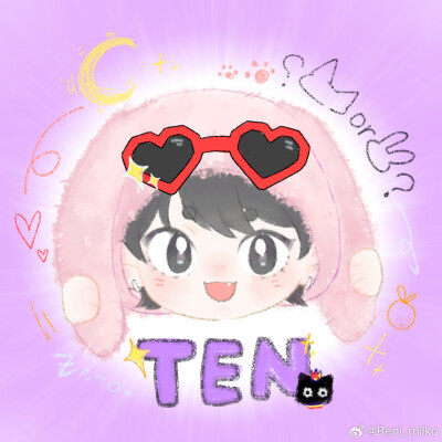 ten