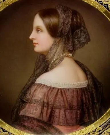  Archduchess Auguste Ferdinande of Austria (1825–1864) 