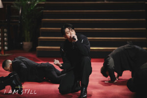 田柾国
240913 官推
<JUNG KOOK: I AM STILL> Official Photo 3