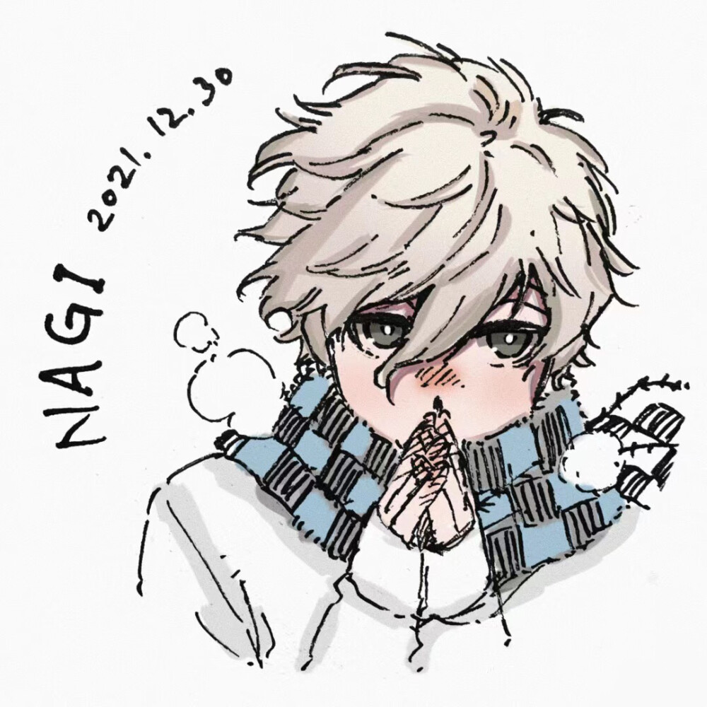 nagi