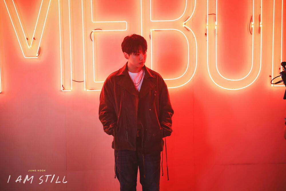 田柾国
240906 官推
<JUNG KOOK: I AM STILL> Official Photo