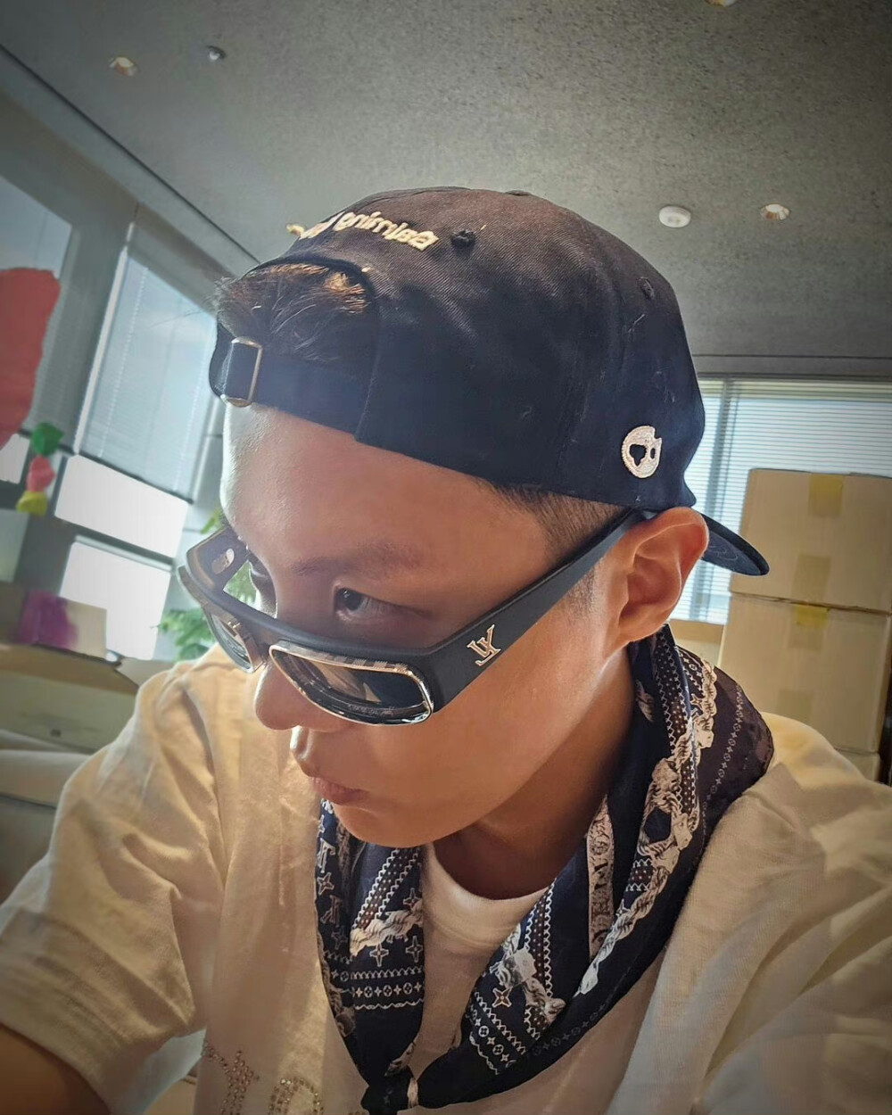 郑号锡
240911 Weverse